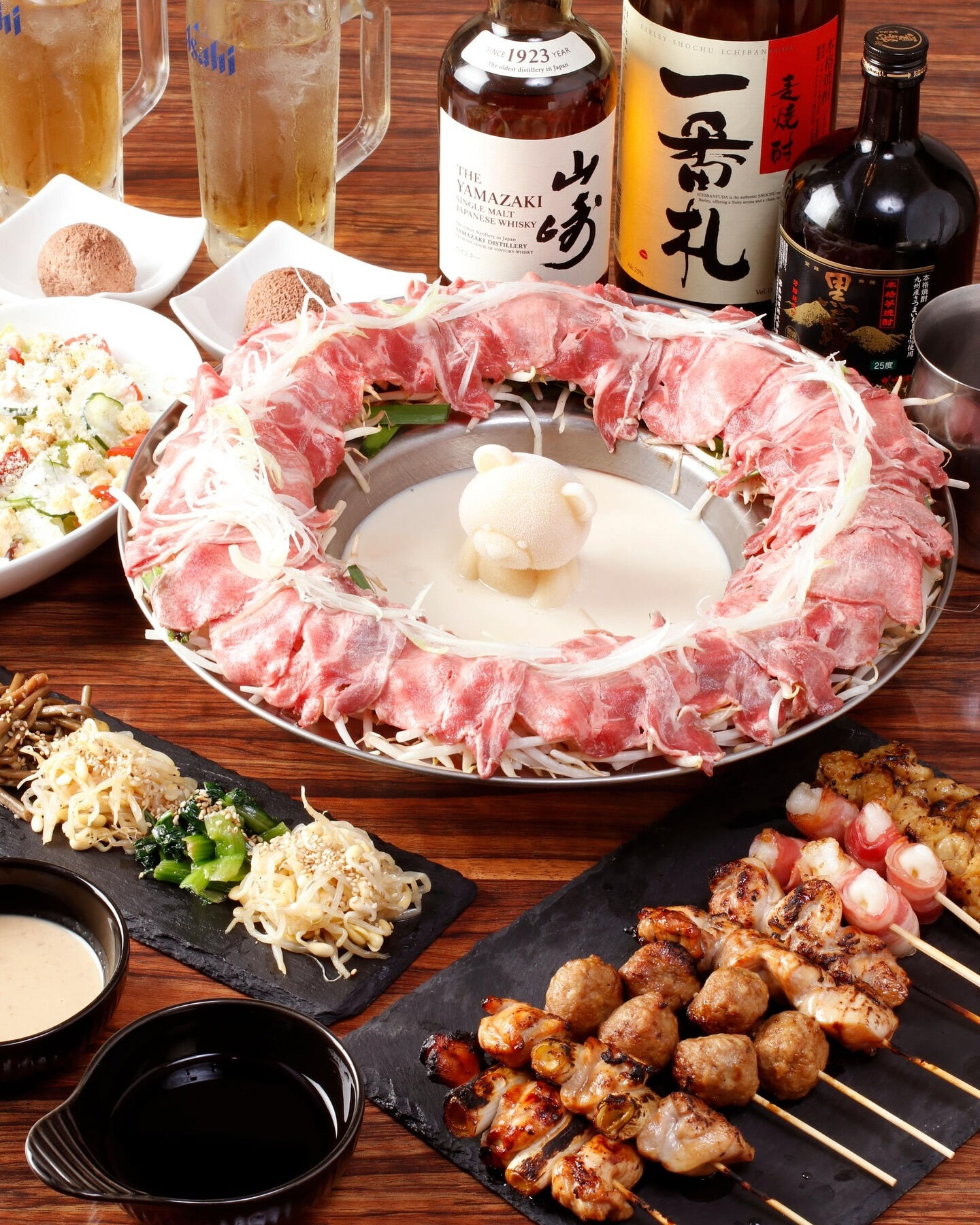 ✨皆様、こんにちは！✨当店では昼飲みが可能です⏰🍻✨!お昼か