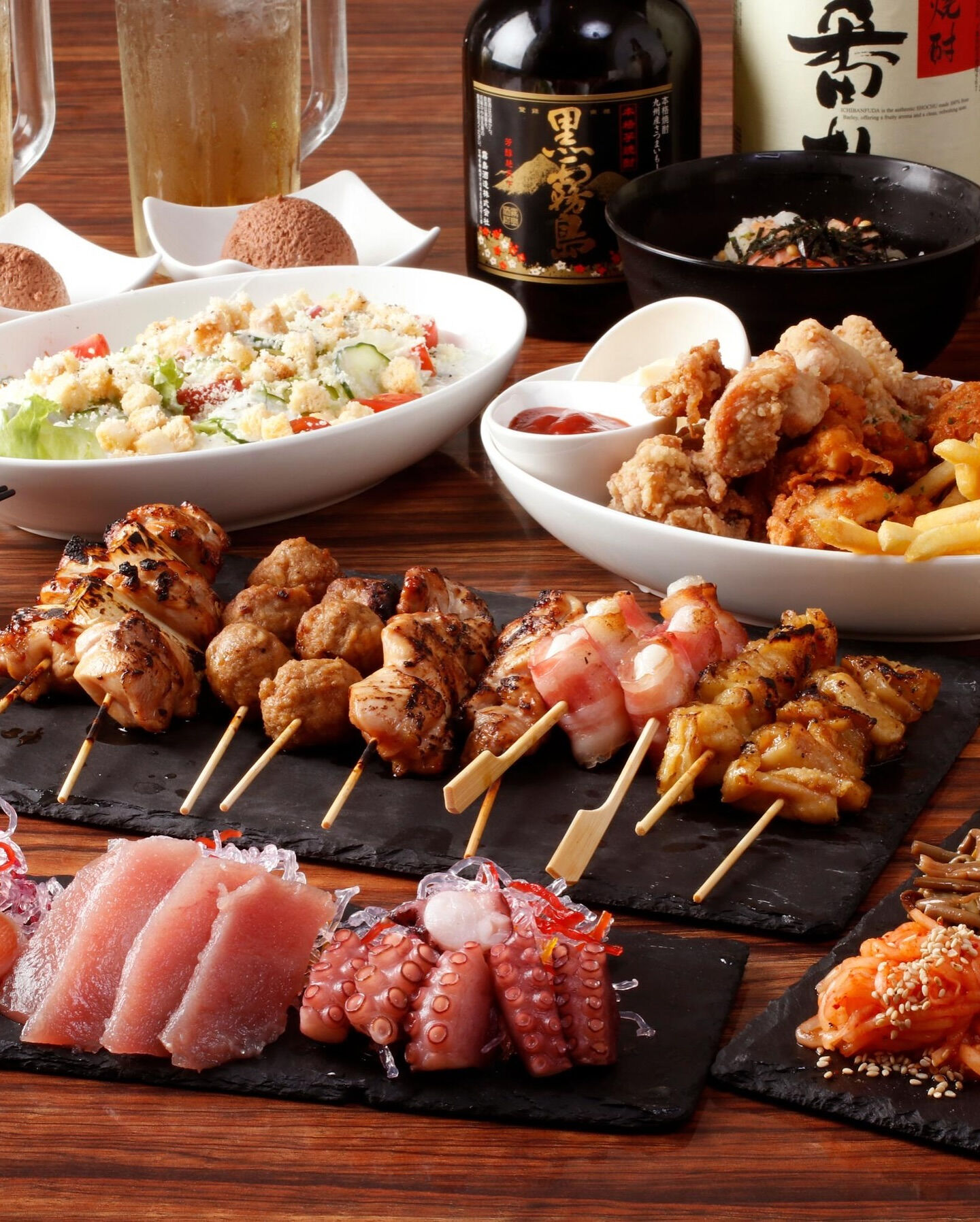 ✨皆様、こんにちは！✨当店では昼飲みが可能です⏰🍻✨!お昼か