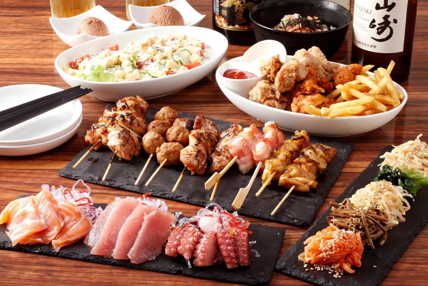 🌟お知らせ🌟 居酒屋ファンの皆さまに嬉しいニュースです！お得