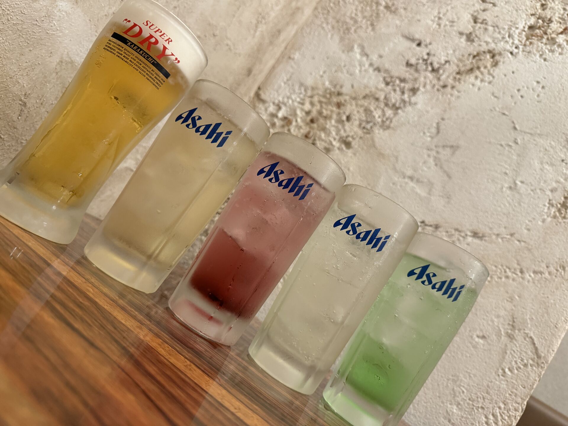 あなたのための飲み放題コース特集