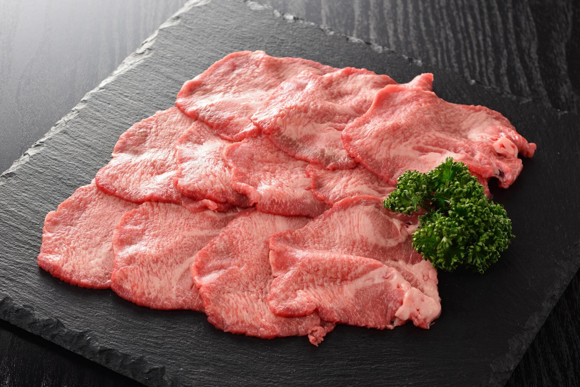 牛タン